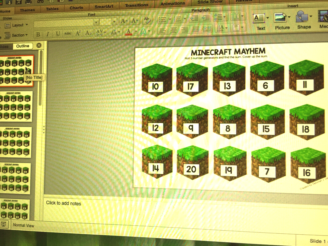 minecraft-math-3-addends-ms-lee-s-busy-bees